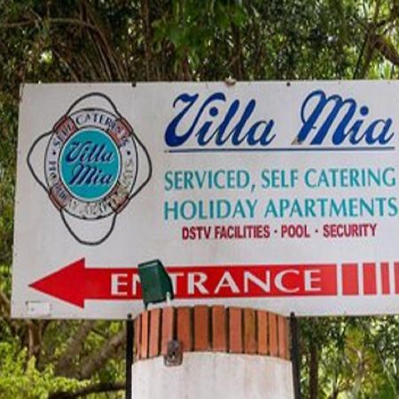 St Lucia Villa Mia 5 Exteriör bild