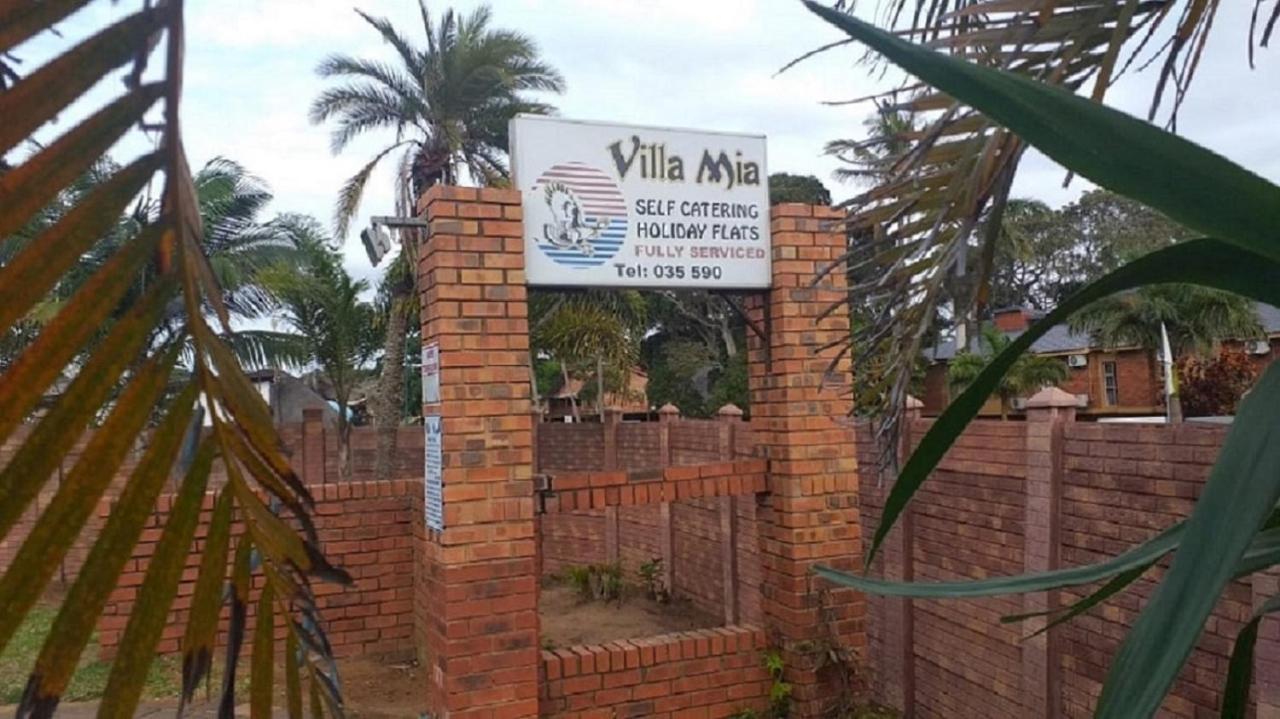 St Lucia Villa Mia 5 Exteriör bild