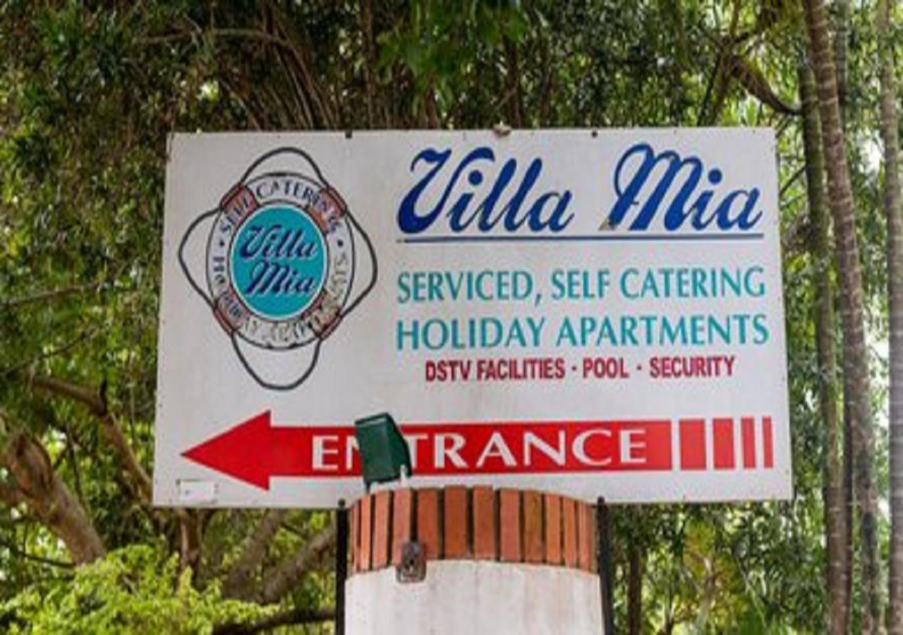 St Lucia Villa Mia 5 Exteriör bild